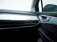 Lanjing 2022 380TSI four-wheel drive luxury Jiajing Edition Pro 7 seats - ფოტო 18