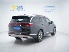 Lanjing 2022 380TSI four-wheel drive luxury Jiajing Edition Pro 7 seats - ფოტო 3