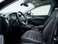 Lanjing 2022 380TSI four-wheel drive luxury Jiajing Edition Pro 7 seats - ფოტო 4