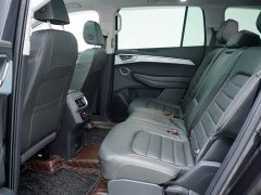 Lanjing 2022 380TSI four-wheel drive luxury Jiajing Edition Pro 7 seats - ფოტო 5