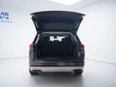 Lanjing 2022 380TSI four-wheel drive luxury Jiajing Edition Pro 7 seats - ფოტო 8