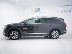 Lanjing 2022 380TSI four-wheel drive luxury Jiajing Edition Pro 7 seats - ფოტო 9