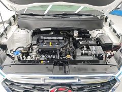 Beijing Hyundai ix25 2020 1.5L CVT GLS Intelligent - ფოტო 10