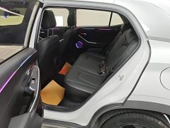 Beijing Hyundai ix25 2020 1.5L CVT GLS Intelligent - ფოტო 11