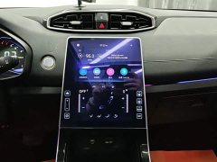 Beijing Hyundai ix25 2020 1.5L CVT GLS Intelligent - ფოტო 13