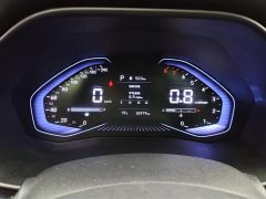Beijing Hyundai ix25 2020 1.5L CVT GLS Intelligent - ფოტო 14