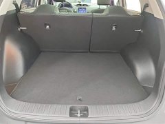 Beijing Hyundai ix25 2020 1.5L CVT GLS Intelligent - ფოტო 4