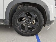 Beijing Hyundai ix25 2020 1.5L CVT GLS Intelligent - ფოტო 6