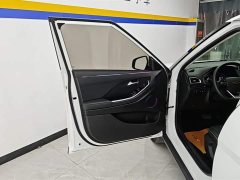 Beijing Hyundai ix25 2020 1.5L CVT GLS Intelligent - ფოტო 7