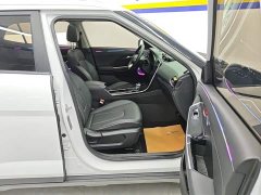 Beijing Hyundai ix25 2020 1.5L CVT GLS Intelligent - ფოტო 8