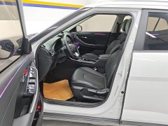 Beijing Hyundai ix25 2020 1.5L CVT GLS Intelligent - ფოტო 9