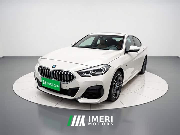 BMW 2 Series (Import) 2023 225i Gran Coupe M Sport Package