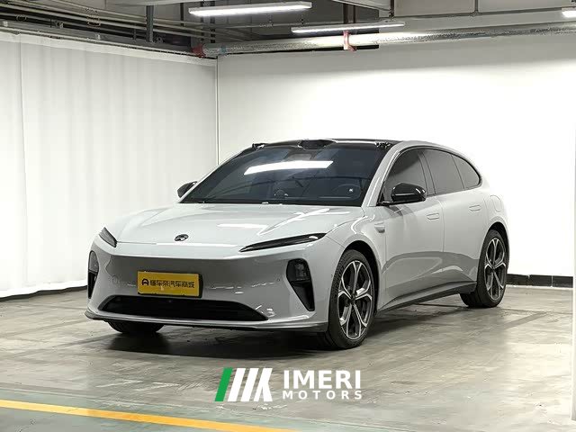 NIO ET5T 75kWh Touring
