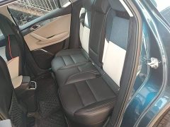 Lynk & Co 06 2020 1.5T Yao Halo - ფოტო 13