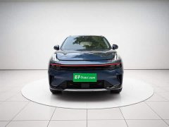 Lynk & Co 06 2020 1.5T Yao Halo - ფოტო 2