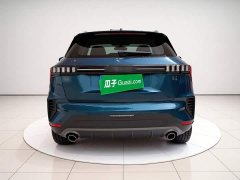 Lynk & Co 06 2020 1.5T Yao Halo - ფოტო 3