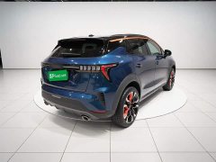Lynk & Co 06 2020 1.5T Yao Halo - ფოტო 4