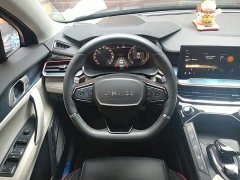 Lynk & Co 06 2020 1.5T Yao Halo - ფოტო 6