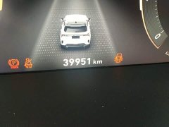 Lynk & Co 06 2020 1.5T Yao Halo - ფოტო 8