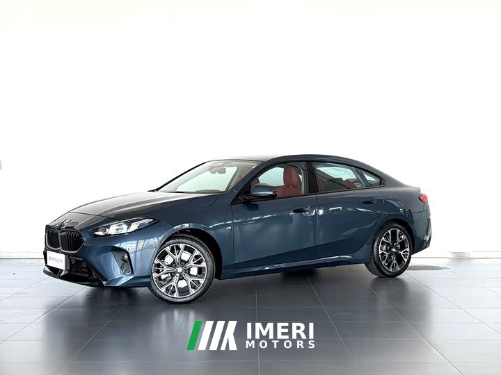 BMW 2 Series 225L M Sports Package
