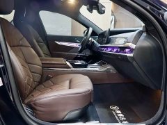 BMW 7 Series 2023 740Li Luxury M Sport Package - ფოტო 12