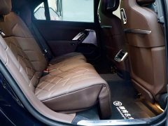 BMW 7 Series 2023 740Li Luxury M Sport Package - ფოტო 13