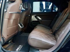 BMW 7 Series 2023 740Li Luxury M Sport Package - ფოტო 14