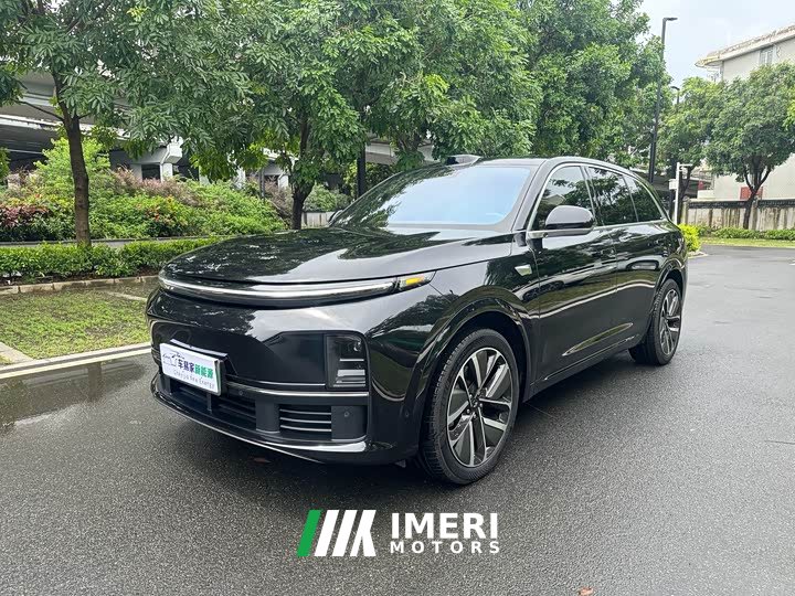 Li Auto Ideal L7 Ultra