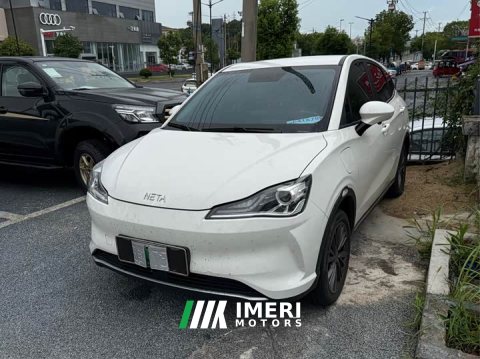 2022 Neta V Tide 400 Lite - ავტომობილი ჩინეთიდან