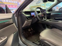 Lynk & Co 07 EM-P 2024 126 Long Range Ultra Intelligent Driving - photo 16