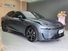 Lynk & Co 07 EM-P 2024 126 Long Range Ultra Intelligent Driving - photo 3