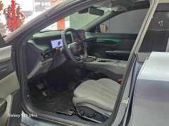Lynk & Co 07 EM-P 2024 126 Long Range Ultra Intelligent Driving - photo 4