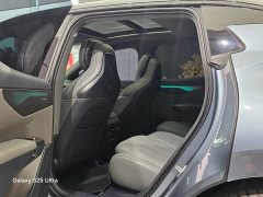 Lynk & Co 07 EM-P 2024 126 Long Range Ultra Intelligent Driving - photo 5