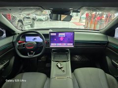 Lynk & Co 07 EM-P 2024 126 Long Range Ultra Intelligent Driving - photo 6