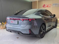 Lynk & Co 07 EM-P 2024 126 Long Range Ultra Intelligent Driving - photo 7
