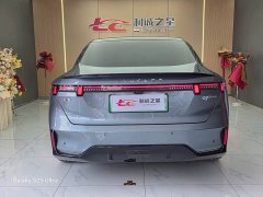 Lynk & Co 07 EM-P 2024 126 Long Range Ultra Intelligent Driving - photo 8