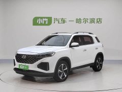Beijing Hyundai ix35 2021 240TGDi DCT 2WD GLS Leading Edition - ფოტო 1