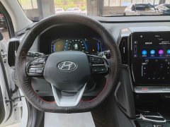 Beijing Hyundai ix35 2021 240TGDi DCT 2WD GLS Leading Edition - ფოტო 10