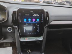 Beijing Hyundai ix35 2021 240TGDi DCT 2WD GLS Leading Edition - ფოტო 11