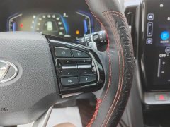 Beijing Hyundai ix35 2021 240TGDi DCT 2WD GLS Leading Edition - ფოტო 12