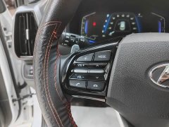 Beijing Hyundai ix35 2021 240TGDi DCT 2WD GLS Leading Edition - ფოტო 13