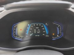 Beijing Hyundai ix35 2021 240TGDi DCT 2WD GLS Leading Edition - ფოტო 14