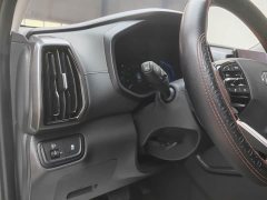 Beijing Hyundai ix35 2021 240TGDi DCT 2WD GLS Leading Edition - ფოტო 15