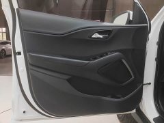 Beijing Hyundai ix35 2021 240TGDi DCT 2WD GLS Leading Edition - ფოტო 16