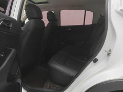 Beijing Hyundai ix35 2021 240TGDi DCT 2WD GLS Leading Edition - ფოტო 17