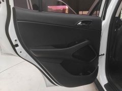 Beijing Hyundai ix35 2021 240TGDi DCT 2WD GLS Leading Edition - ფოტო 19