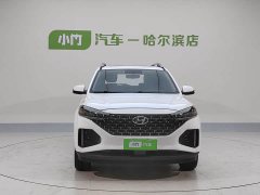 Beijing Hyundai ix35 2021 240TGDi DCT 2WD GLS Leading Edition - ფოტო 2
