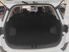 Beijing Hyundai ix35 2021 240TGDi DCT 2WD GLS Leading Edition - ფოტო 20
