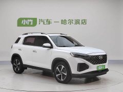 Beijing Hyundai ix35 2021 240TGDi DCT 2WD GLS Leading Edition - ფოტო 3