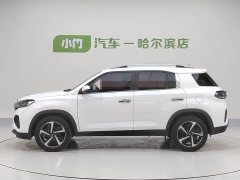 Beijing Hyundai ix35 2021 240TGDi DCT 2WD GLS Leading Edition - ფოტო 4